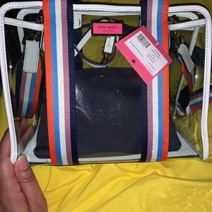 Kate Spade handbag brand new